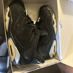 Jordan 6 Low 