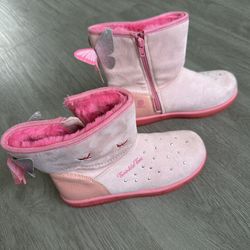 Skechers Twinkle Toes  Glowing boots