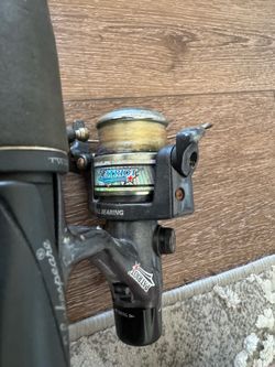 Fishing