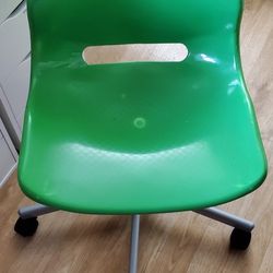 Ikea Swivel Chair