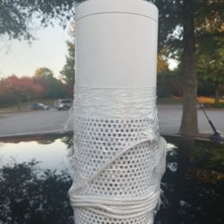 Amazon Alexa Voice Assistant Speaker W Bluetooth