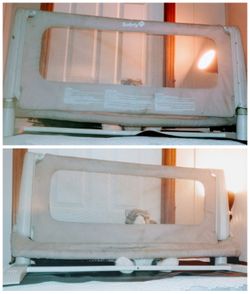 Saftey 1st Baby/Toddler Guard