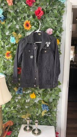 Demi Jacket