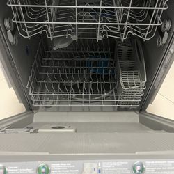 dishwasher