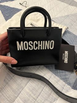 Moschino bag