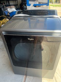 Whirlpool Dryer
