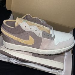 Retro 1s Low Crafts 