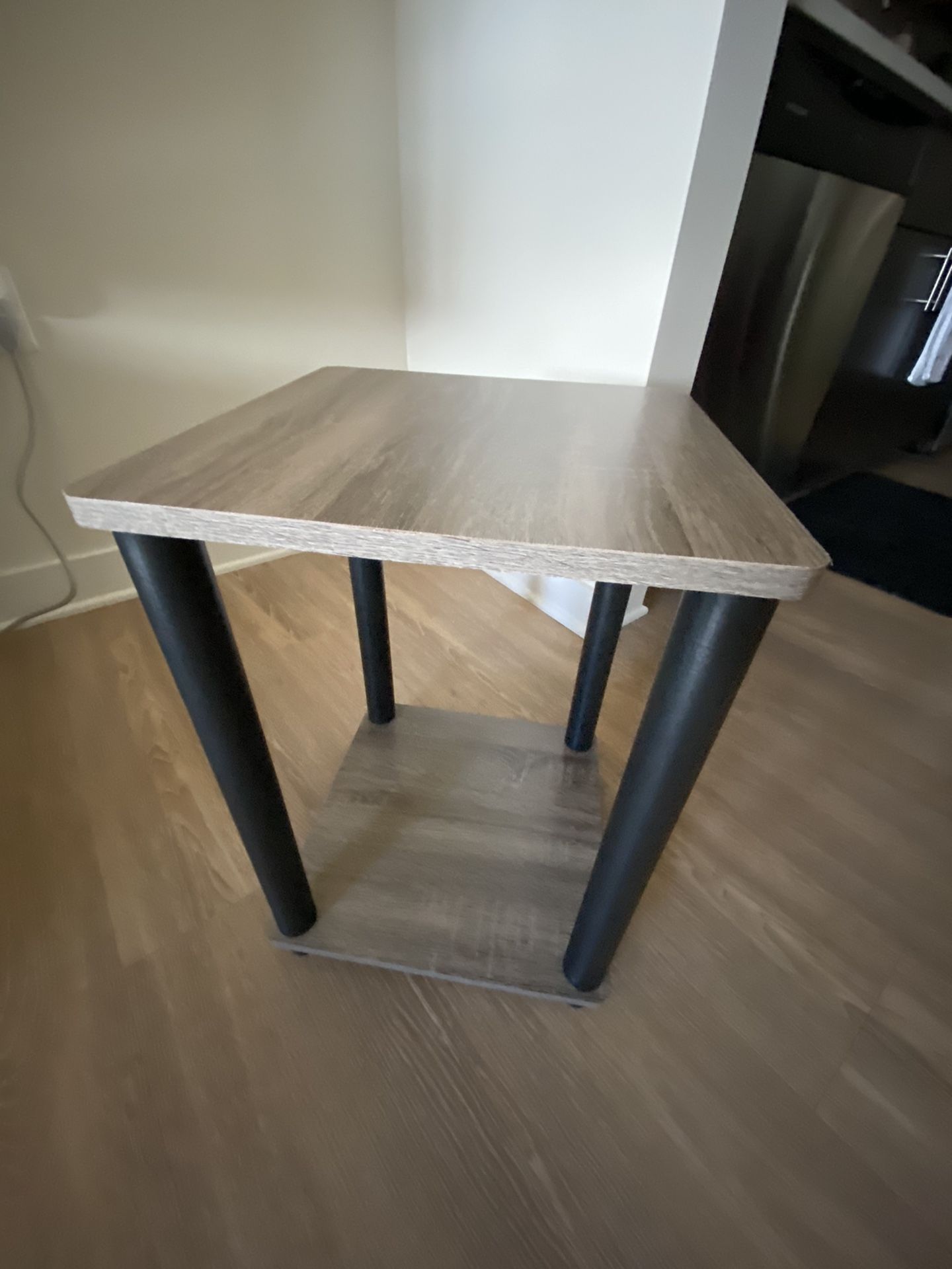 Small Side Table