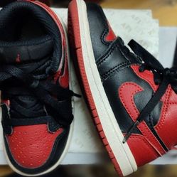 Children Shoes