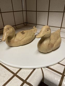 Ducks