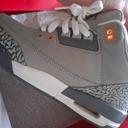Jordans