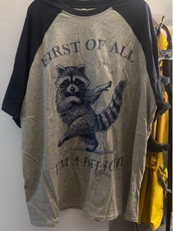 Size 5x Retro Shirts