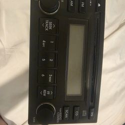 Car Stereo