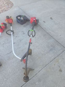 Weed Wacker