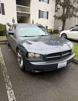 2007 Dodge Charger