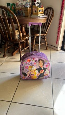 Disney Princes Girls Carry On