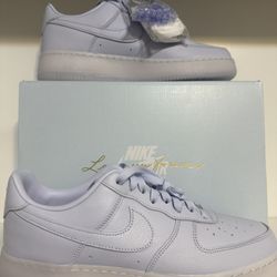 Nocta Air Force One (Palest Purple) 