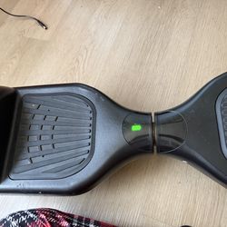 Hoverboard