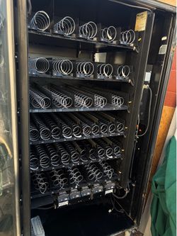 Vending machine