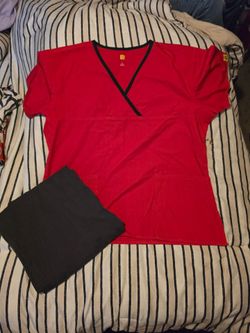 Scrubs - Matching sets