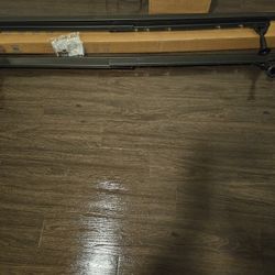 Full/Queen Bed Rails