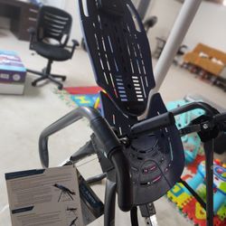 TEETER  Inversion Table_ Treat Back Pain_pick up only( No shipping )
