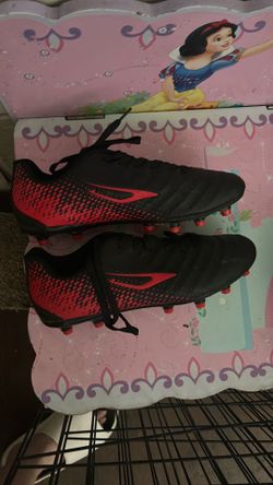 Geers Soccer Cleats