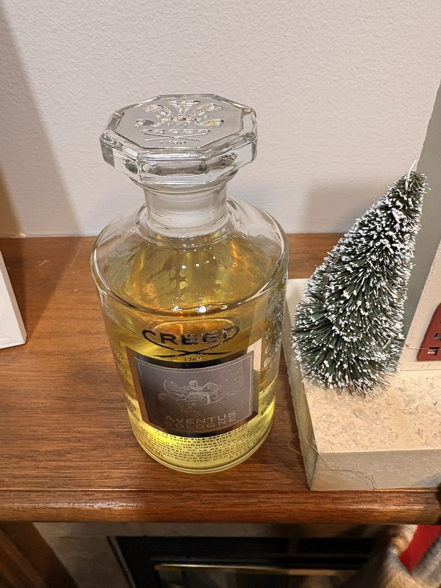 Creed Aventus Cologne Flacon 240ml