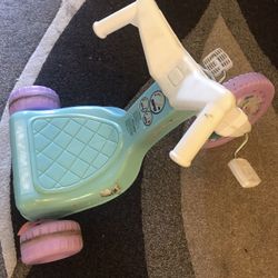 Baby Bicycle