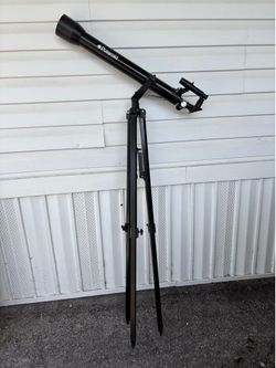Polaroid 60700 telescope