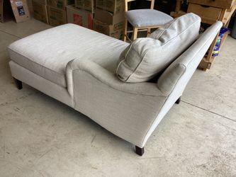 CR Laine chaise