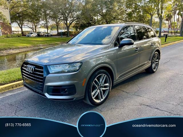 2017 Audi Q7