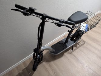 Hiboy Ecom 14 Scooter - 22 mph - 31 mile range
