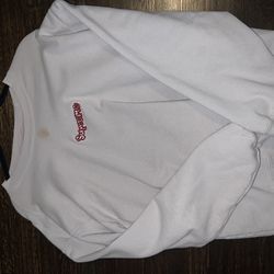 supreme crewneck