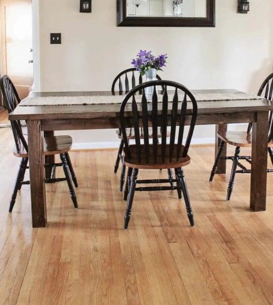 Dining Room Tables