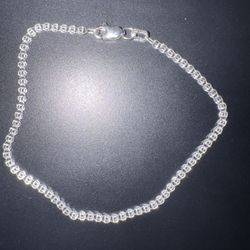925 Silver Bracelet