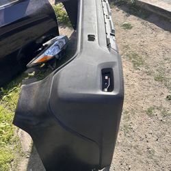 2024 SUBARU OUTBACK REAR BUMPER 👉👉ASK FOR PRICE 