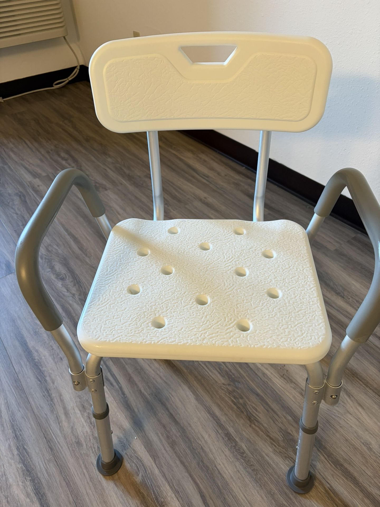 Shower Chair 