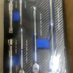 3 Piece Swivel Ratchet Sets New Tools Tool Sets 