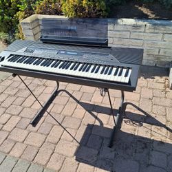 Yamaha Keyboard PSR 6700