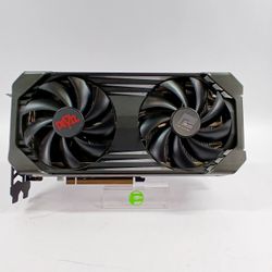 PowerColor Radeon RX 6600 XT RED DEVIL