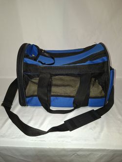 Pet Carrier