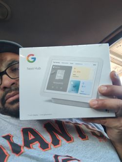 Google Hub