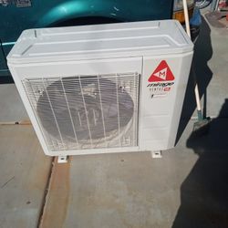 Heater Air Conditioner