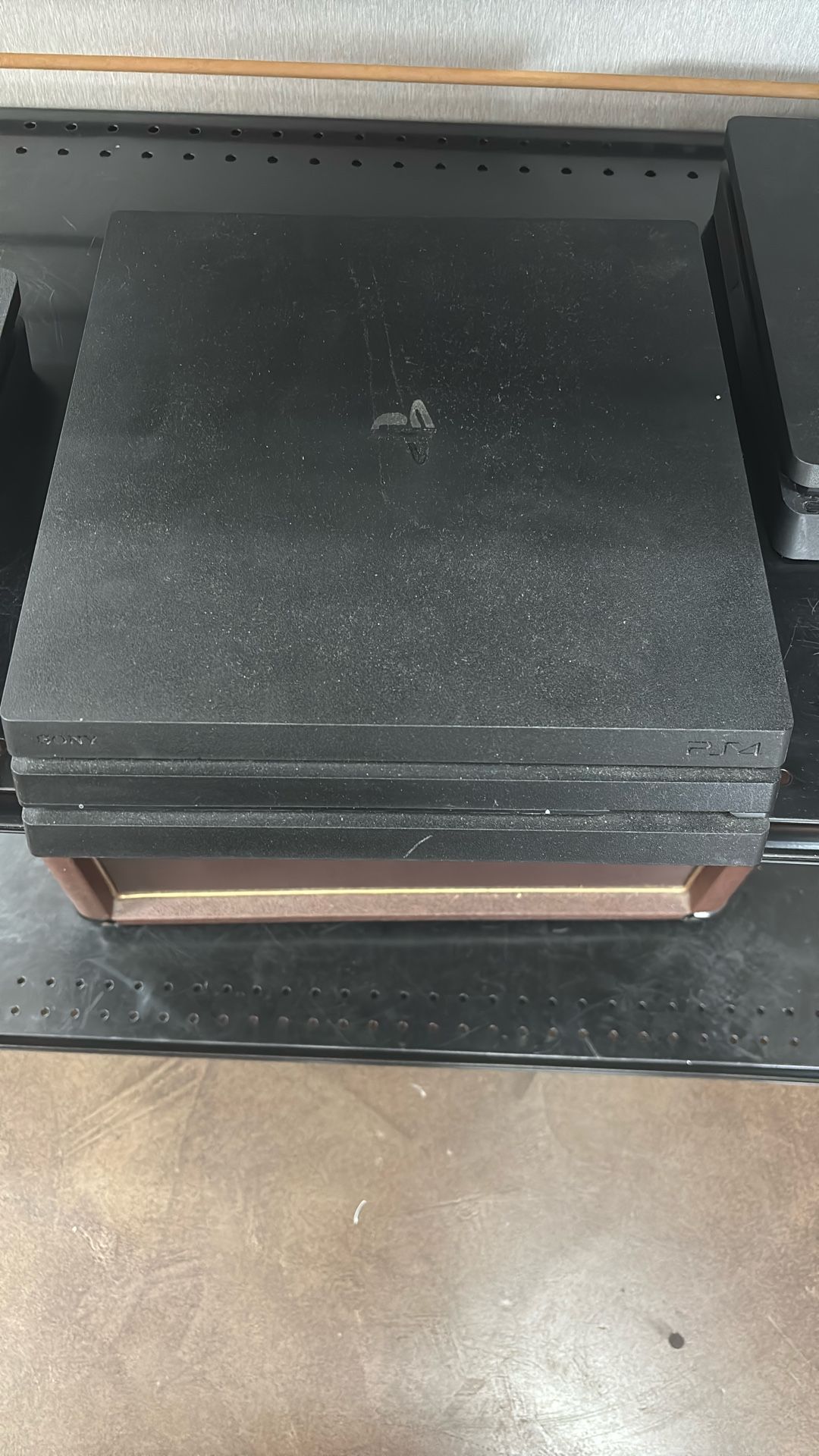 PlayStation 4 Pro