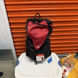 Coleman Backpack 