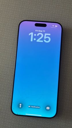 iPhone 16 Max Pro