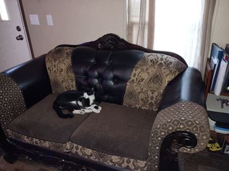 Used couches