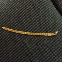 Gold 14k BUY ONE GET ONE FREE 