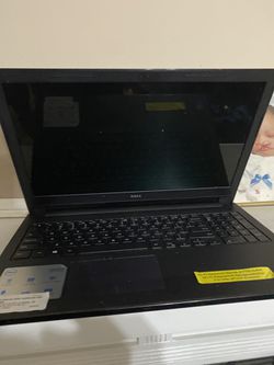 Dj equipment an laptop